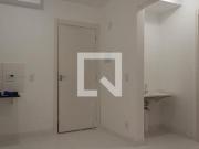 Apartamento à Venda Taboão, 2 Quartos, 35 m² São...