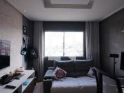 Apartamento à Venda Taboão, 2 Quartos, 64 m² São...