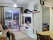 Apartamento à Venda Taboão, 3 Quartos, 70 m² São...