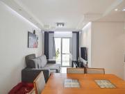 Apartamento à Venda Taboão, 3 Quartos, 73 m² São...