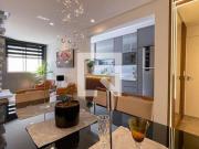Apartamento à Venda Taboão, 4 Quartos, 160 m² São...