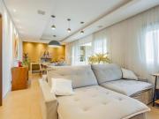 Apartamento à venda, Tamboré, Santana de Parnaíba, SP