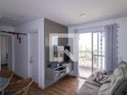 Apartamento à Venda Taquaral, 2 Quartos, 54 m² Campinas