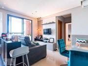 Apartamento à Venda Taquaral, 2 Quartos, 60 m² Campinas