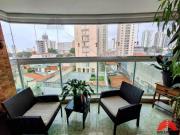 Apartamento à venda, Tatuapé, 02 quartos, suíte, sala...