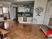 Apartamento à venda, Tatuapé,105 m²,02 quartos, 01 suíte...