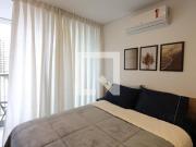 Apartamento à Venda Tatuapé, 1 Quarto, 20 m² São Paulo