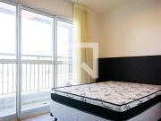 Apartamento à Venda Tatuapé, 1 Quarto, 23 m² São Paulo