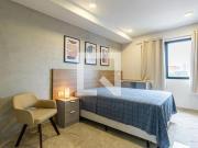 Apartamento à Venda Tatuapé, 1 Quarto, 25 m² São Paulo