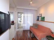 Apartamento à Venda Tatuapé, 1 Quarto, 43 m² São Paulo