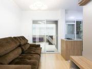 Apartamento à Venda Tatuapé, 1 Quarto, 75 m2