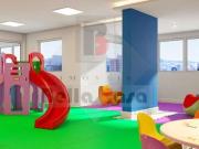 Apartamento á Venda Tatuapé 2 Dormitórios 1 Suite, 2 vagas