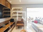 Apartamento à Venda Tatuapé, 2 Quartos, 113 m2