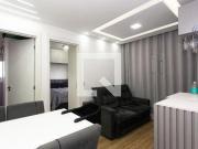 Apartamento à Venda Tatuapé, 2 Quartos, 40 m2