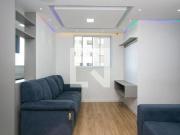 Apartamento à Venda Tatuapé, 2 Quartos, 42 m2