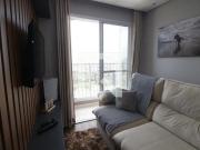 Apartamento à Venda Tatuapé, 2 Quartos, 44 m² São Paulo