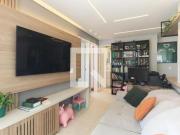 Apartamento à Venda Tatuapé, 2 Quartos, 47 m² São Paulo