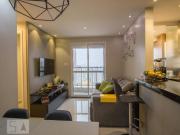 Apartamento à Venda Tatuapé, 2 Quartos, 47 m² São Paulo