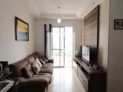 Apartamento à Venda Tatuapé, 2 Quartos, 48 m2