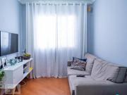 Apartamento à Venda Tatuapé, 2 Quartos, 48 m² São Paulo