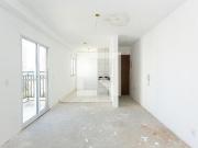 Apartamento à Venda Tatuapé, 2 Quartos, 51 m2