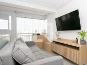 Apartamento à Venda Tatuapé, 2 Quartos, 51 m² São Paulo