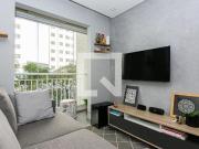 Apartamento à Venda Tatuapé, 2 Quartos, 54 m² São Paulo