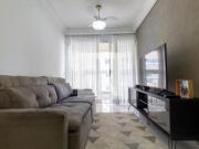 Apartamento à Venda Tatuapé, 2 Quartos, 57 m² São Paulo