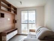 Apartamento à Venda Tatuapé, 2 Quartos, 57 m² São Paulo