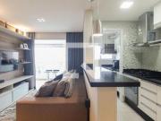 Apartamento à Venda Tatuapé, 2 Quartos, 60 m2