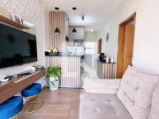 Apartamento à Venda Tatuapé, 2 Quartos, 65 m2