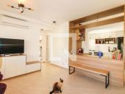 Apartamento à Venda Tatuapé, 2 Quartos, 78 m² São Paulo