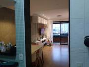 Apartamento a venda tatuape, 3 dormitórios, 1 suíte e 2...