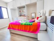 Apartamento a venda Tatuapé 3 dorms 1 suite 2 vagas