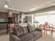 Apartamento à Venda Tatuapé, 3 Quartos, 102 m2