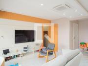 Apartamento à Venda Tatuapé, 3 Quartos, 102 m2