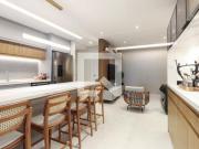 Apartamento à Venda Tatuapé, 3 Quartos, 106 m2