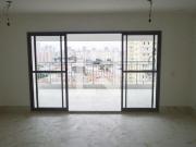 Apartamento à Venda Tatuapé, 3 Quartos, 122 m2