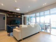 Apartamento à Venda Tatuapé, 3 Quartos, 134 m² São Paulo