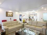 Apartamento à Venda Tatuapé, 3 Quartos, 138 m² São Paulo
