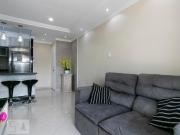 Apartamento à Venda Tatuapé, 3 Quartos, 70 m² São Paulo