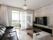 Apartamento à Venda Tatuapé, 3 Quartos, 84 m2