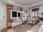 Apartamento à Venda Tatuapé, 3 Quartos, 92 m² São Paulo