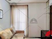 Apartamento à venda,Tatuapé,64 m²,02 quartos, sendo uma...