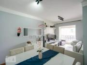 Apartamento a venda Tatuapé