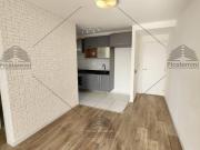 Apartamento à venda Tatuapé com 80 metros, 3 quartos, 1...