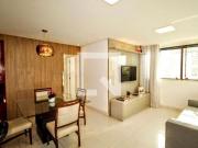 Apartamento à Venda Teixeira Dias, 3 Quartos, 75 m² Belo...