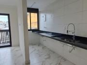 Apartamento à venda tem 55 m² com 2 quartos em Água Fria...