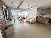 Apartamento à venda tem 92 metros quadrados com 2...