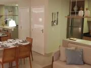 Apartamento a venda Terra Mundi Eldorado
